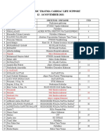 BTCLS 12 SD 14 November 2021