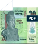 20 Naira