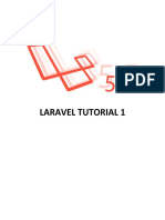 Laravel