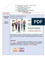 Semana 4 Del Segundo Parcial