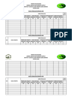 Hasil Penilaian Dewan Juri