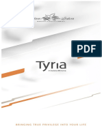 E-Brochure Tyria