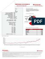 FactSheet AccionesB