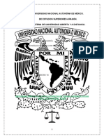 Cuestionario Sobre La Ley de Justicia Alternativa Del Tribunal Superior de Justicia para El Distrito Federal (CDMX) .