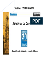 Teste de Condutância: Diagnóstico rápido e seguro para baterias