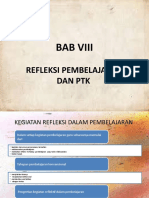 Powerpoint Bab Viii Pedagogik