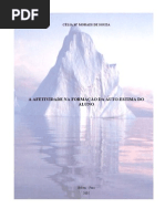 A Afetividade Na Formacao Da Autoestima Do Aluno