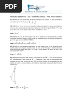 291_EXERCÍCIOS DE GEOMETRIA ESPACIAL