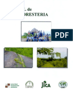 Manual de Agroforesteria