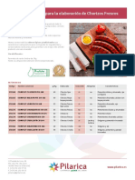 LC-Frescos Chorizo Argentino