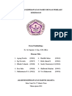 ASUHAN KEPERAWATAN PSIKIATRI