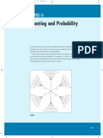 Counting and Probability (Midterm Lectures)