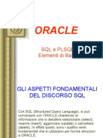 Slide Oracle Pl SQL