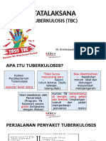 Diagnosis dan Pengobatan Pasien TB SO dan TB RO_dr. Kristinawati SpPD