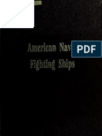 James L. Mooney - Dictionary of American Naval Fighting Ships (Vol.1 Part A) (1991, Naval Historical Center)