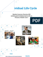 Individual Life Cycle