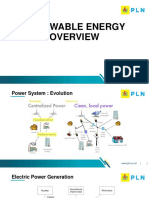 PLTS Overview