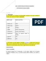 Cuestionario de Salud Animal(4)