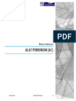 Alat Pendingin (AC)