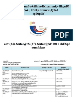 KUS Agenda in Burmese Final