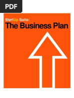 Business Plan Preparation Guide