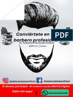 Libro Gratis-Barbería Profesional - KS