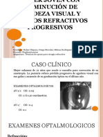 Caso Clinico Cirugia