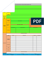 Matriz de Evaluacion Interna 2021