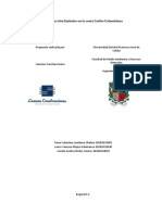 Proyecto Segundo Corte Hidrología