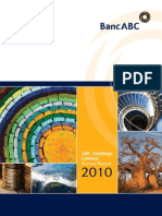 ABCH Annual Report Single_Dec 2010_Final
