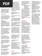 ICU One Pager Acid Base v11 | PDF | Medical Emergencies | Metabolic ...