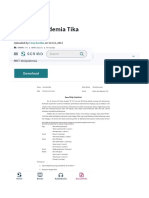 Kasus Dislipidemia Tika - PDF