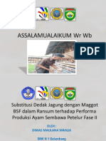 Dimas Maulana Mahlik SMKN 1 Gelumbang