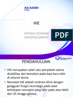 Materi Hie