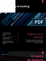 Bug Bounty and Hacking