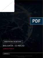 Big Data Analytics - Capítulo 1 - BigData o Início - Anderson Paulucci - e - Leandro Rubim