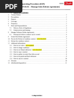 02.03.05.06.01 - Manage Sales Rebate Agreement