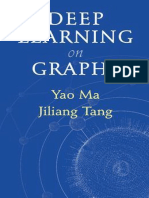 Deep Learning On Graphs