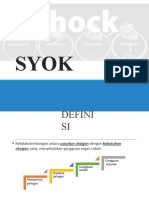 Syok