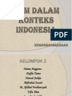 Kewarganegaraan PDF