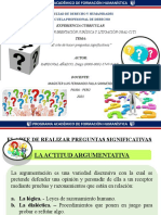 PPPT - El Arte de Hacer Preguntas Significativas - 06dic2021