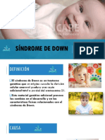 Sindrome-De-down Diana Dic 2021