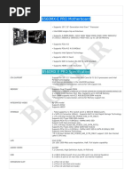 Biostar: B560MX-E PRO Motherboard