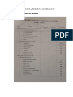 Sarana, Prasarana Dan Peralatan PDF