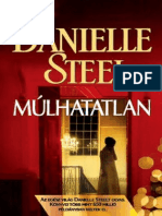 Danielle Steel - Múlhatatlan