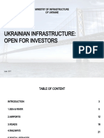 Ukraine, Open For Investors