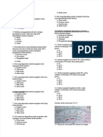 PDF Soal Alat Ukur Listrik Avometer DD