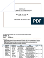 Kisi-Kisi Soal Pas Ips 7 - 2021-2022