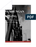 Sambungan Keling