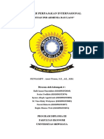 Makalah Group 4 - 5P - BAB III PPH (Lanjutan) - Susunan P3B Armenia Dan Laos - Copy-Dikonversi